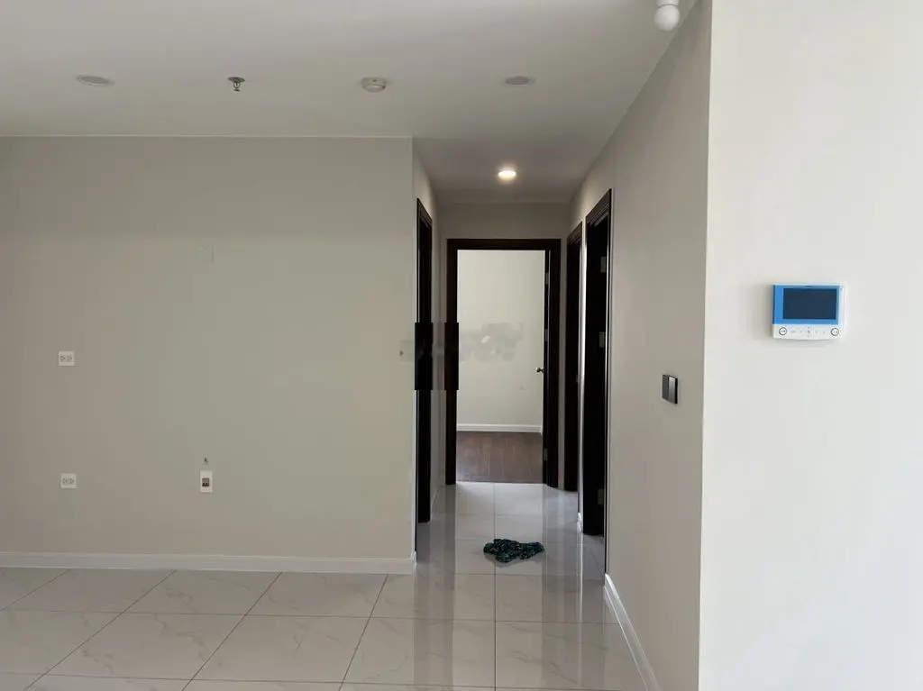 Chủ bán căn 80m2 3PN+2WC full nội thất giá 2ty980.
