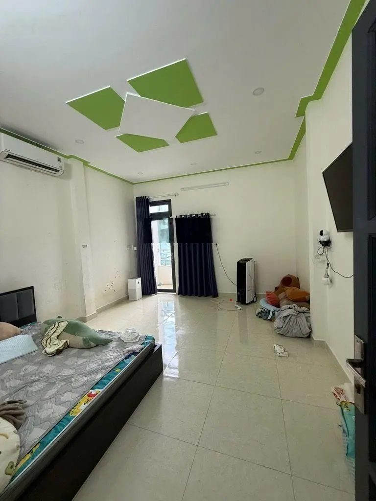 Vị trí cực đẹp - ngay chiến lược - hẻm xe tải bon bon 7m thông - 56m2 (4m22 14m)