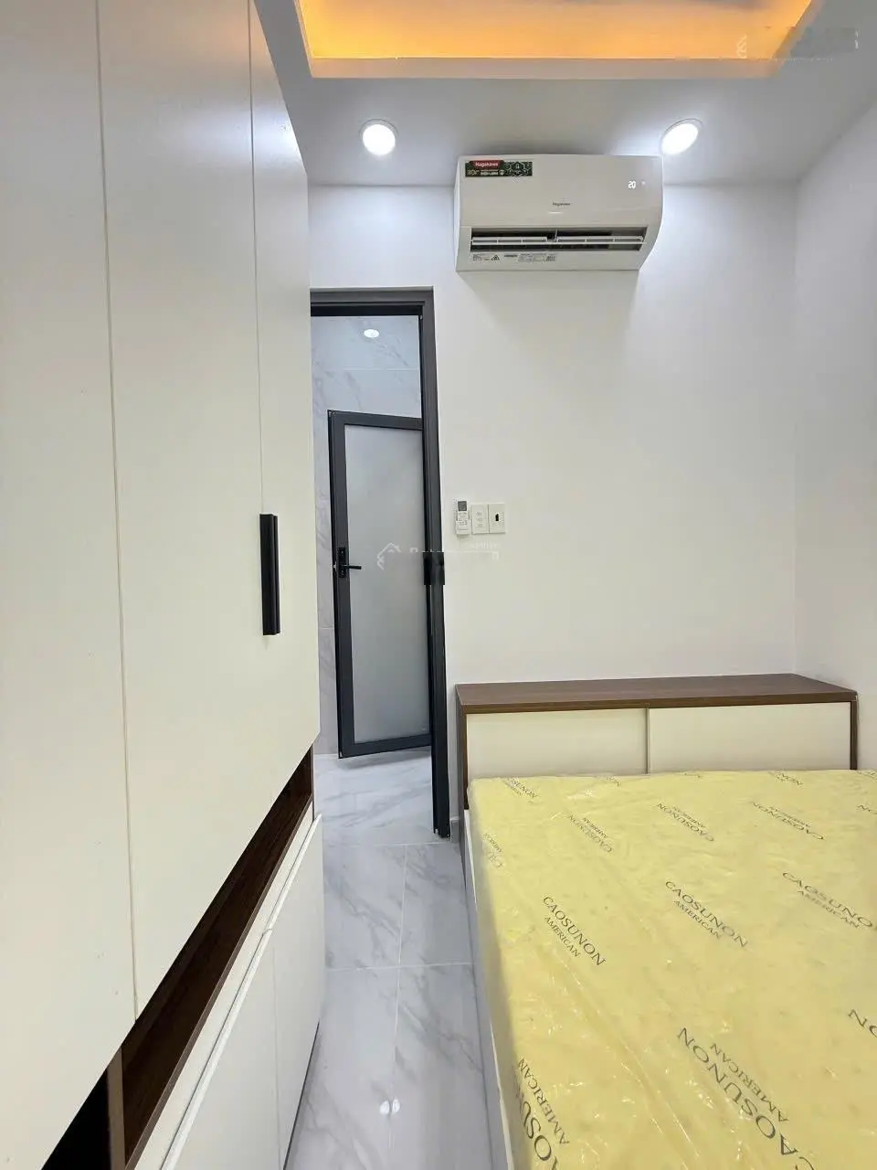 Chủ gửi - nhà diện tích lớn - xinh xinh mới lên sóng - ra đường Thống Nhất - hỗ trợ ngân bàng