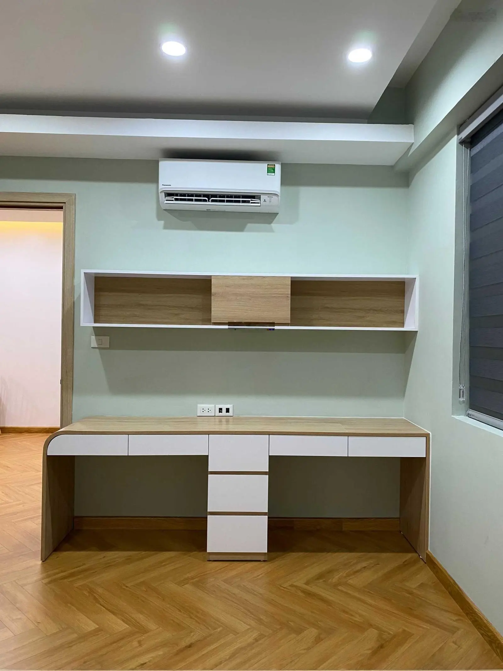 Cần bán căn hộ 2PN, 67m2 HD Mon, full đồ, tầng trung, view đẹp, 3,5 tỷ bao phí
