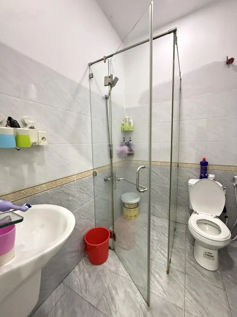 Nhà 2 Mặt Tiền HXH Đường Số 59, Gò Vấp, 98m2 7Tỷ3
