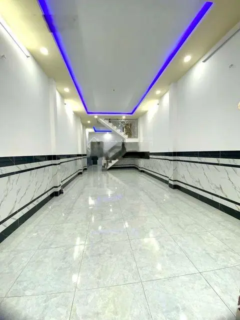 Kiến trúc Châu Âu: Nhà 2 tầng - nội thất vip - HXH - khu phân lô cao cấp - quận 12 - nhỉnh: 3 tỷ