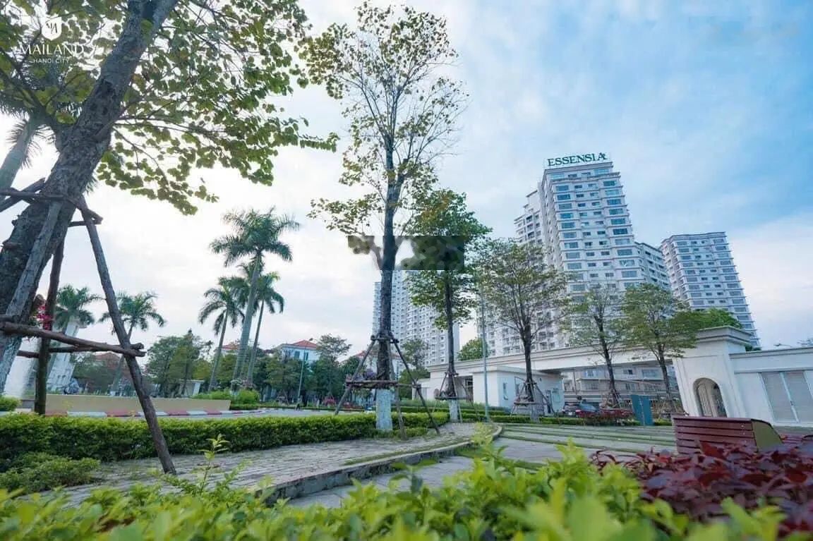 Chính chủ bán biệt thự góc 210m2 đẹp nhất dự án Splendora - Mailand Hanoi City. Giá tốt nhất TT