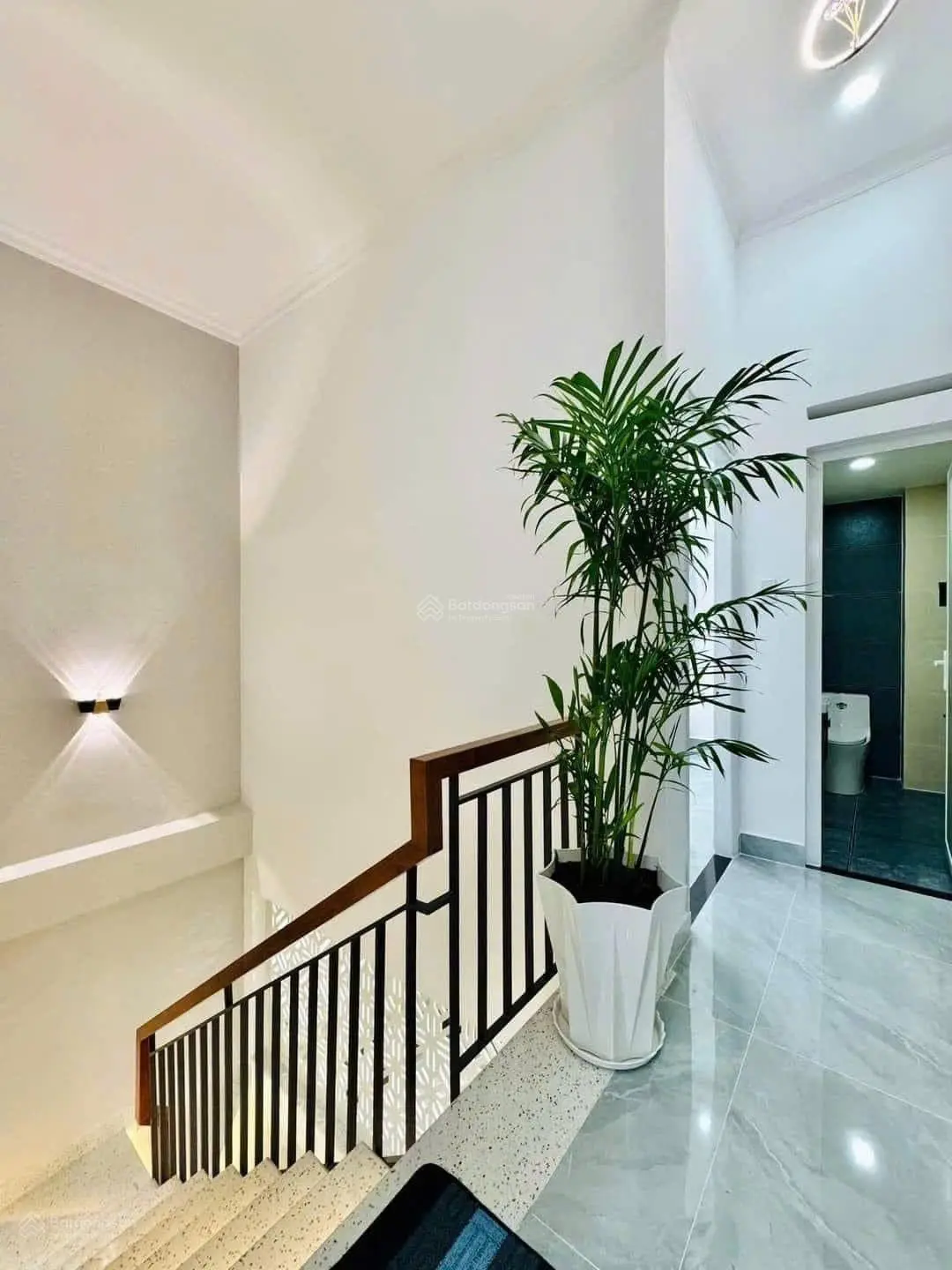 Tặng full nội thất cho KH mua nhanh! Đặng Văn Sâm, Phường 9, Phú Nhuận. DT 52m2. HĐT 15TR Giá 3tỷ