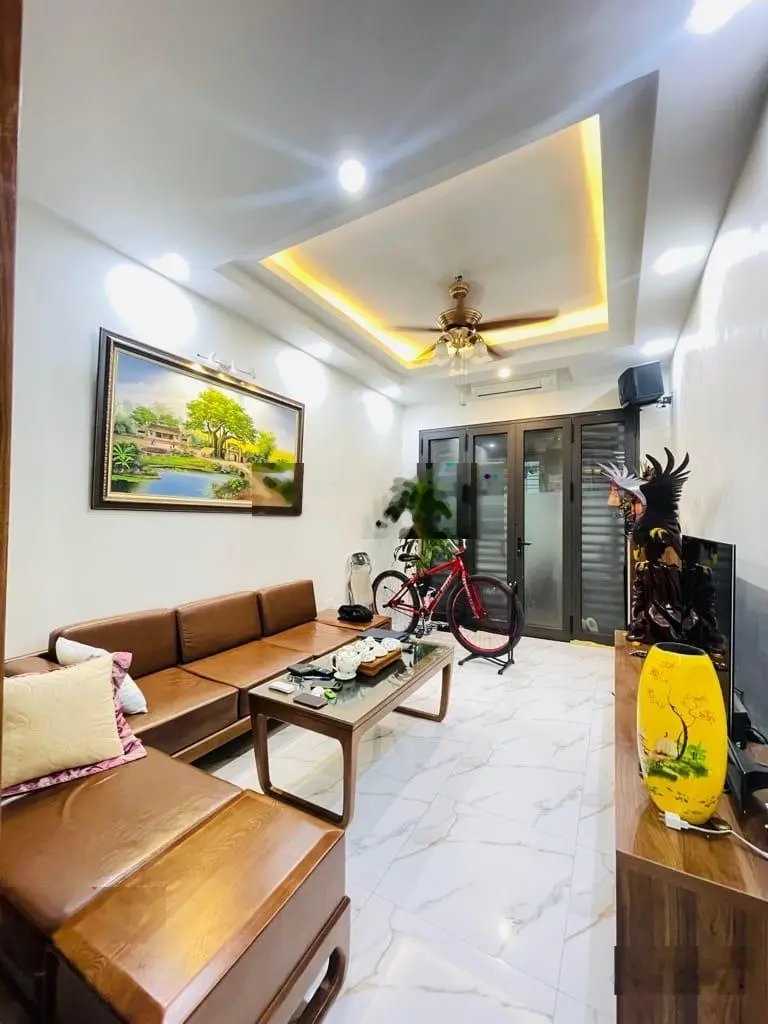 Nhà đẹp Đức Diễn 36m2 - giá chỉ 4,38 tỷ - đầy đủ công năng - gần ô tô - gần trường học các cấp