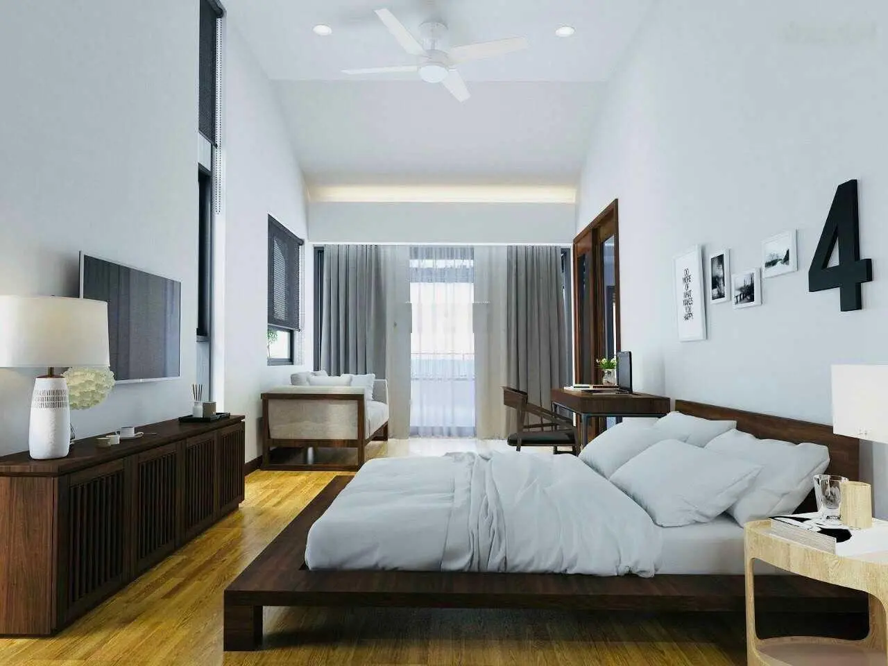 Biệt thự rẻ nhất Phú Mỹ Vạn Phát Hưng - Khu biệt lập đẳng cấp 10.5x19m giá 33 tỷ TL 0989866306