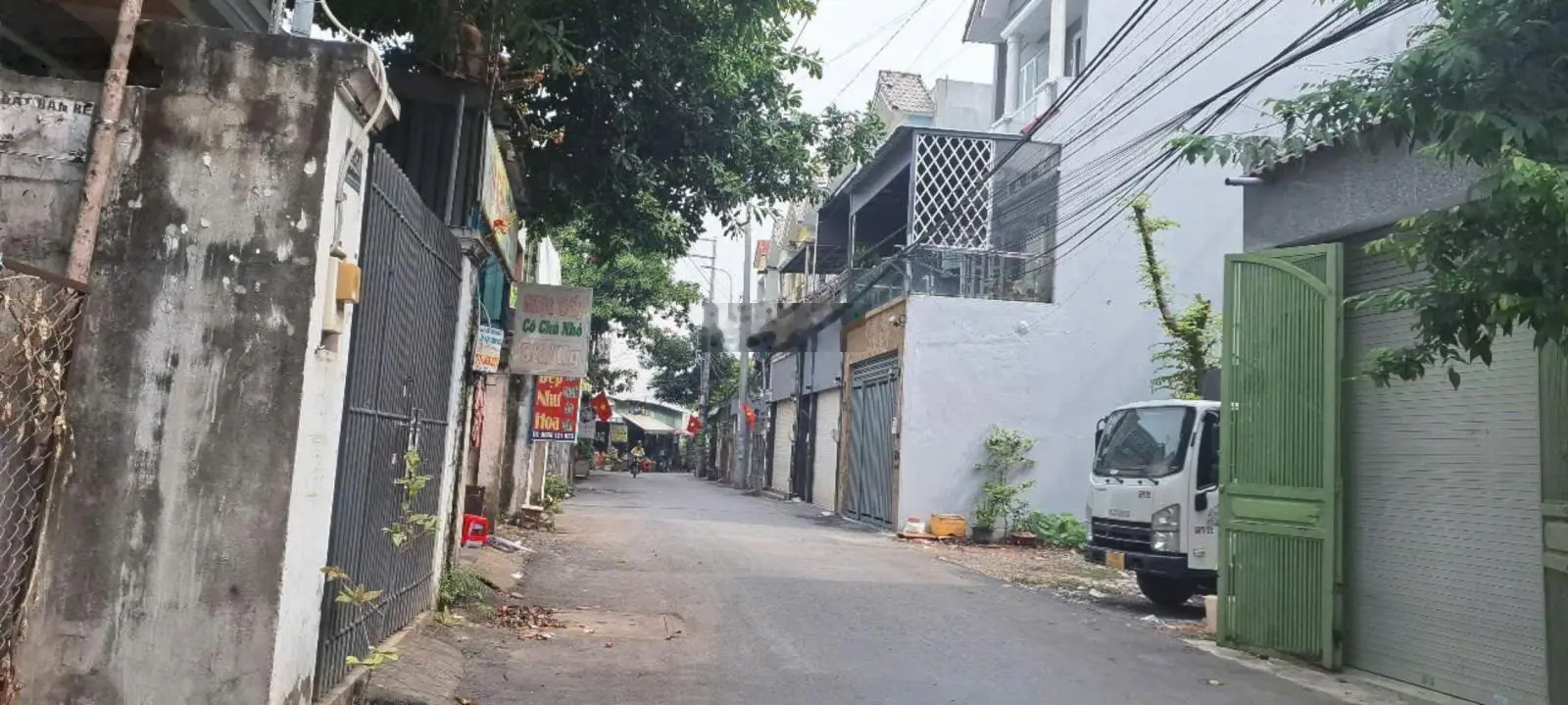 Bán nhà 2 tầng trung tâm Quận 9 5.150 tỷ