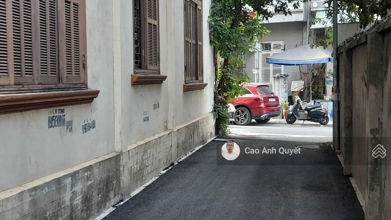 Bán nhà phố Lạc Long Quân, quận Tây Hồ 450m2 4T MT 18m vỉa hè lô góc 3 thoáng 179 tỷ Lạc Long Quân