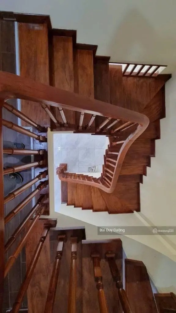 Chinh chủ bán nhà Phố Vọng 43m2, 4 tầng, MT rộng, giá 7,5 tỷ, ngõ thông, kinh doanh