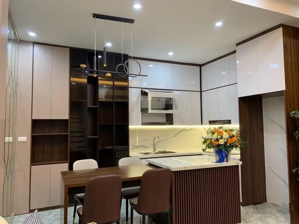 Bán nhà Cảm Hội, phố vip nhất Hai Bà Trưng, 10m ra phố, thông Nguyễn Cao Lò Đúc, full nội thất xịn