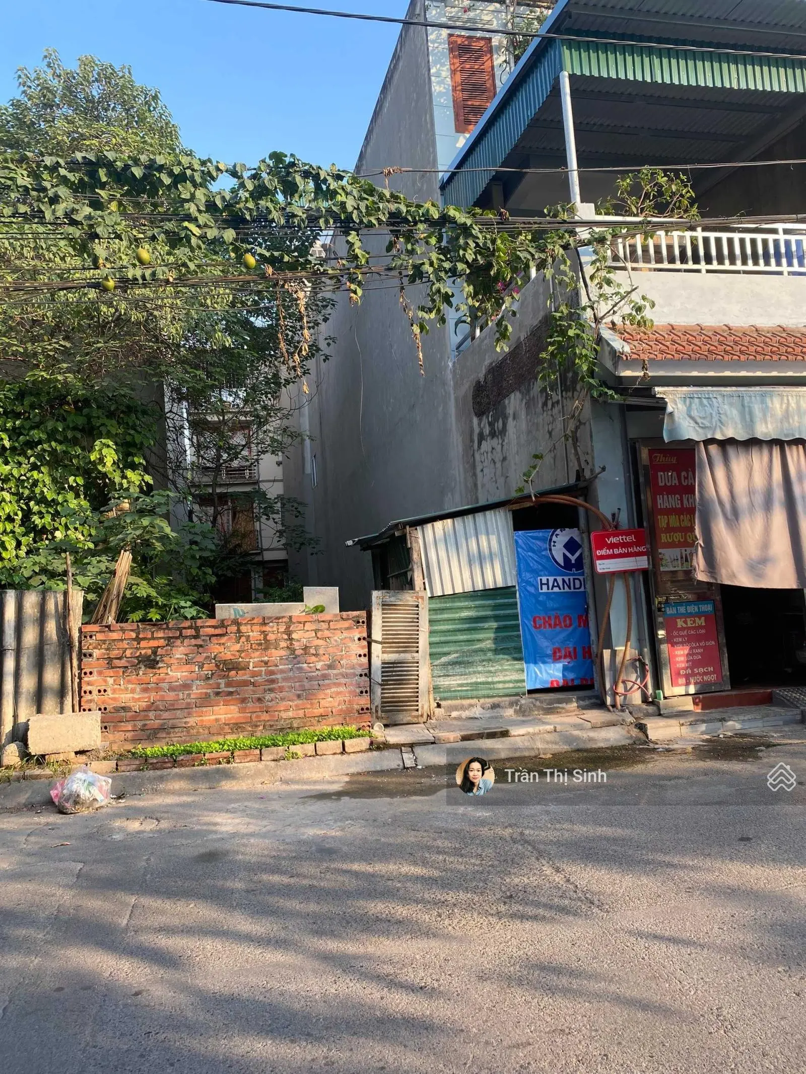63m2 Đất lô góc Đặng Vũ Hỷ, Thanh Am - Thượng Thanh Xóm Lò, ô tô tránh, kinh doanh giá hợp lý