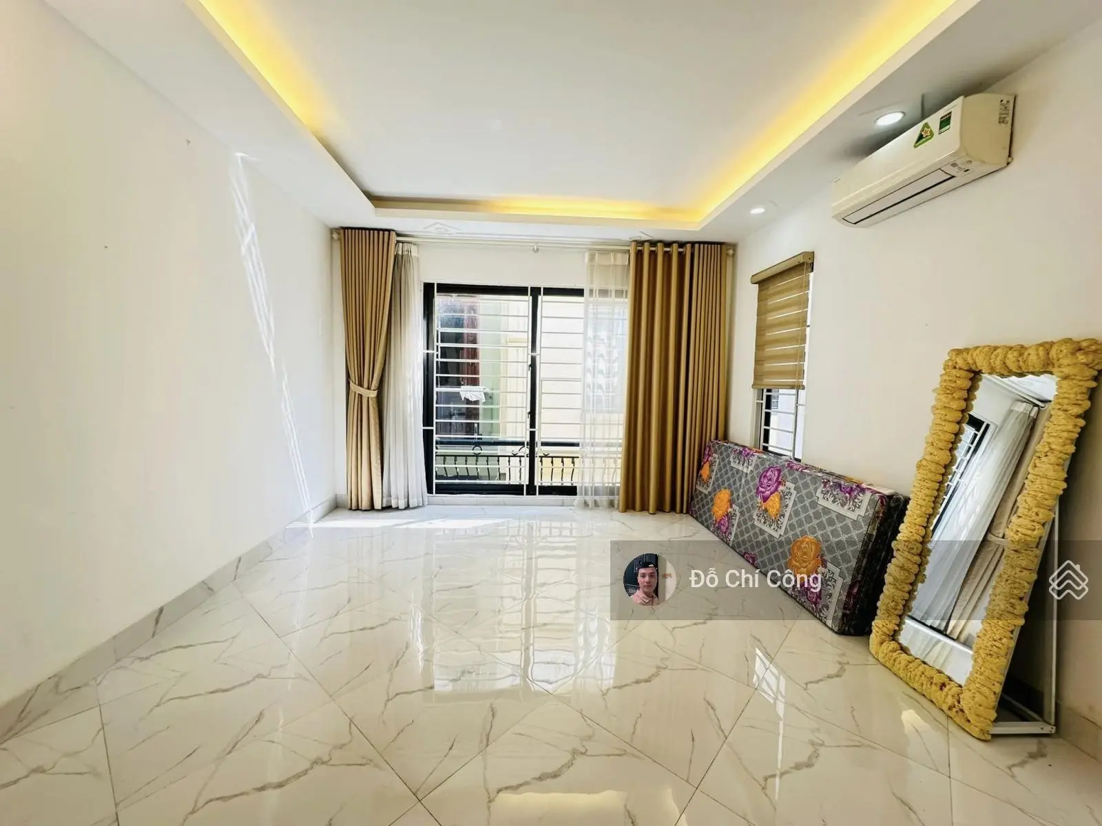 Quỳnh Mai - phố 8/3 - ngõ thông - lô góc - 37m2 - 6.2 tỷ