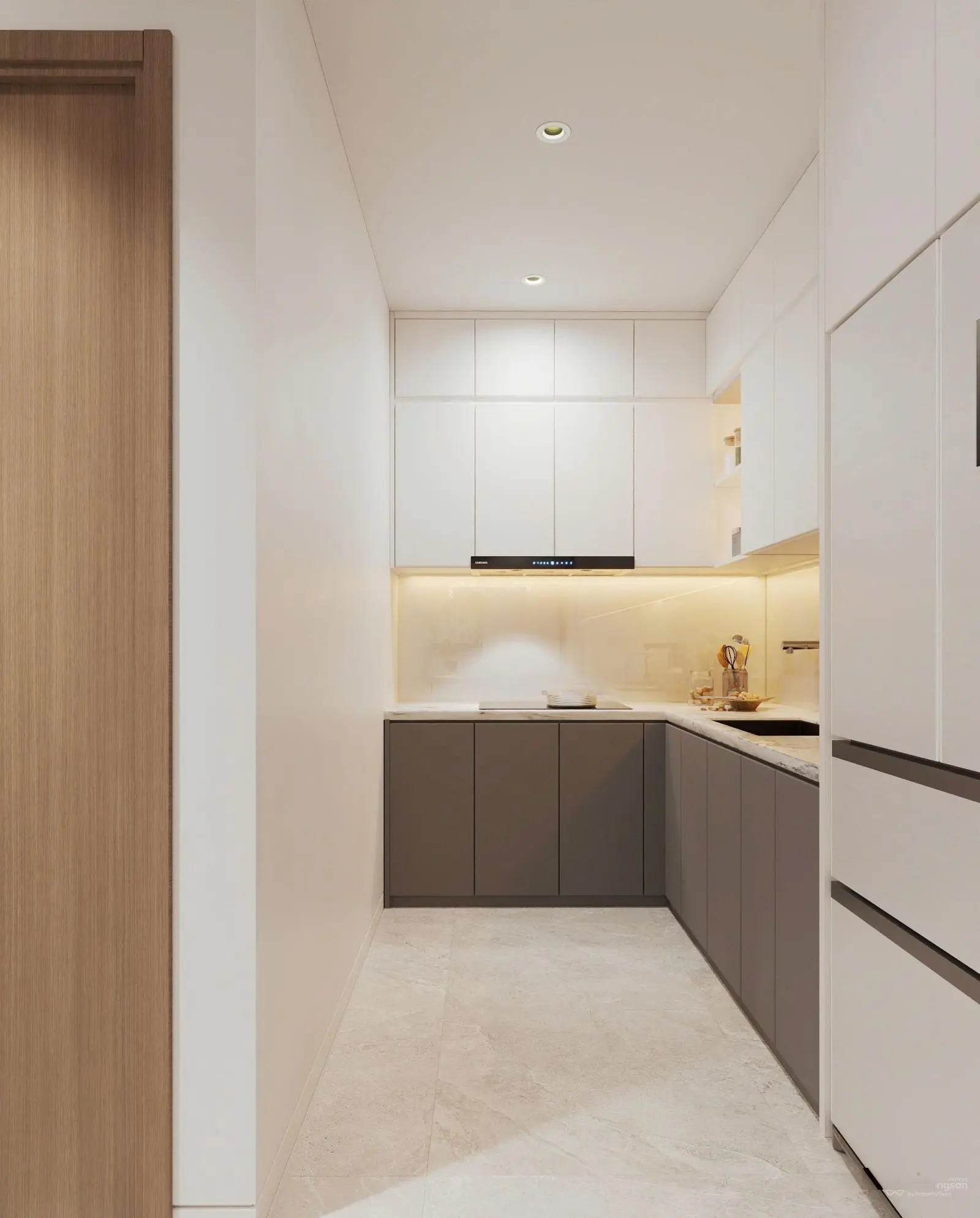 Bán căn hộ 2PN tại Stella Mega City, giá ưu đãi 1,4 tỷ VND, diện tích 52m2