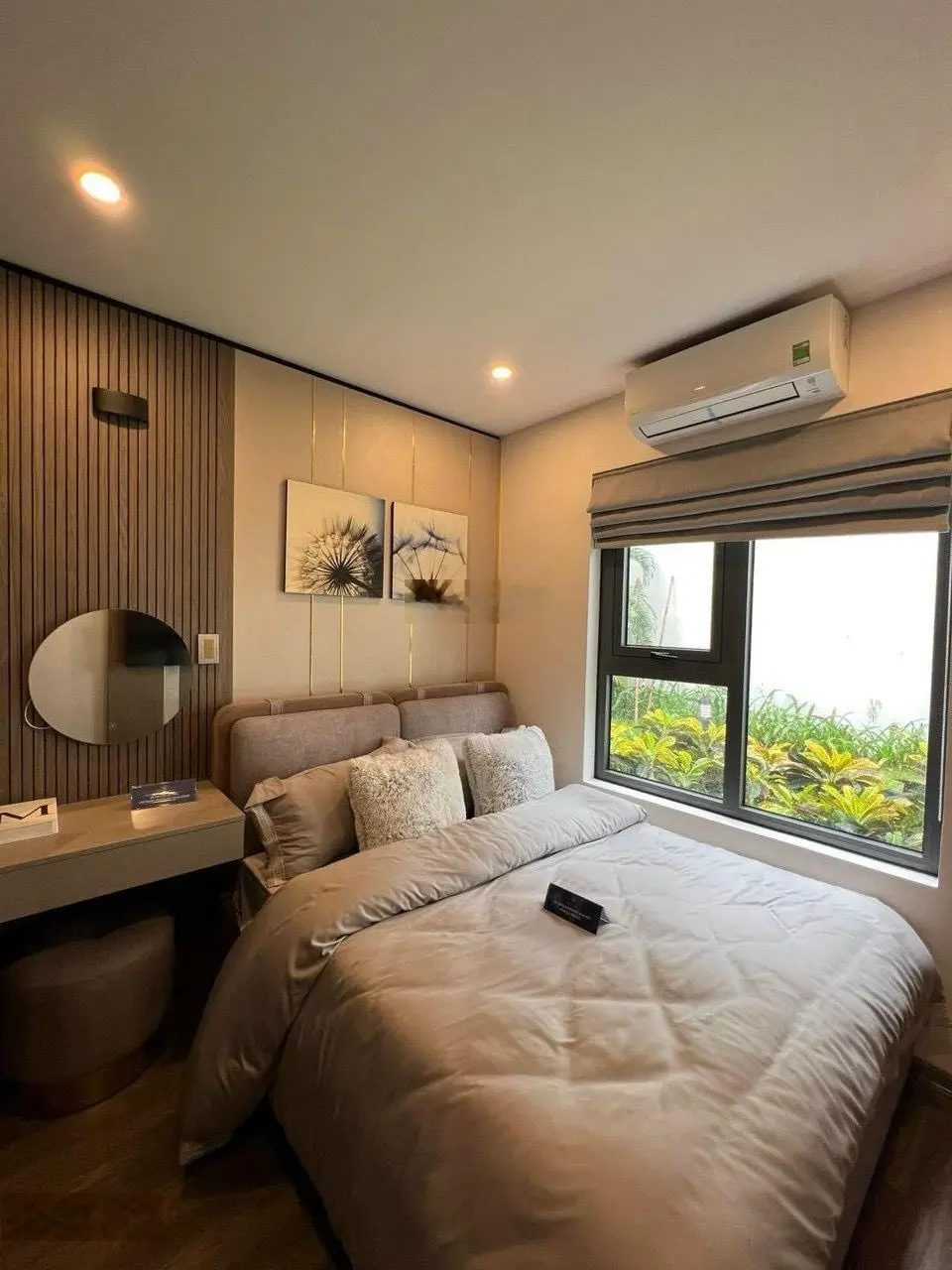 Cực sốc! Chỉ 2,4 tỷ sở hữu ngay căn 2PN2VS siêu đẹp và rẻ ngay trung tâm TP. Thái Bình
