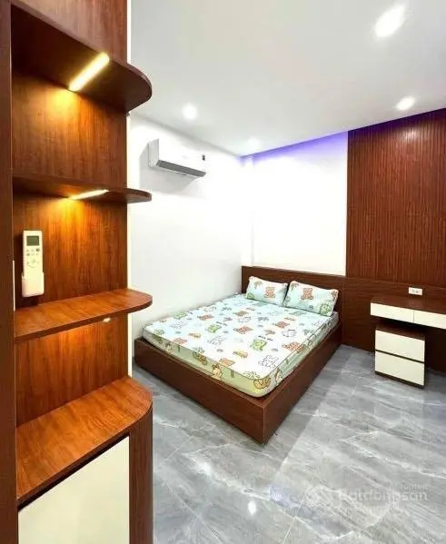 Bán gấp nhà Đào Duy Anh, P9, Phú Nhuận. DT 54m2. giá 2,9 tỷ SHR, pháp lí chuẩn