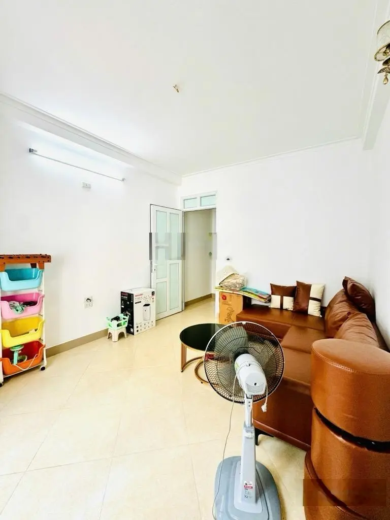 Bán Gấp Nhà Mỹ Đình Ngõ ô tô nhà mới đẹp dân xây 46m2 x 5tầng giá hơn 9 tỷ