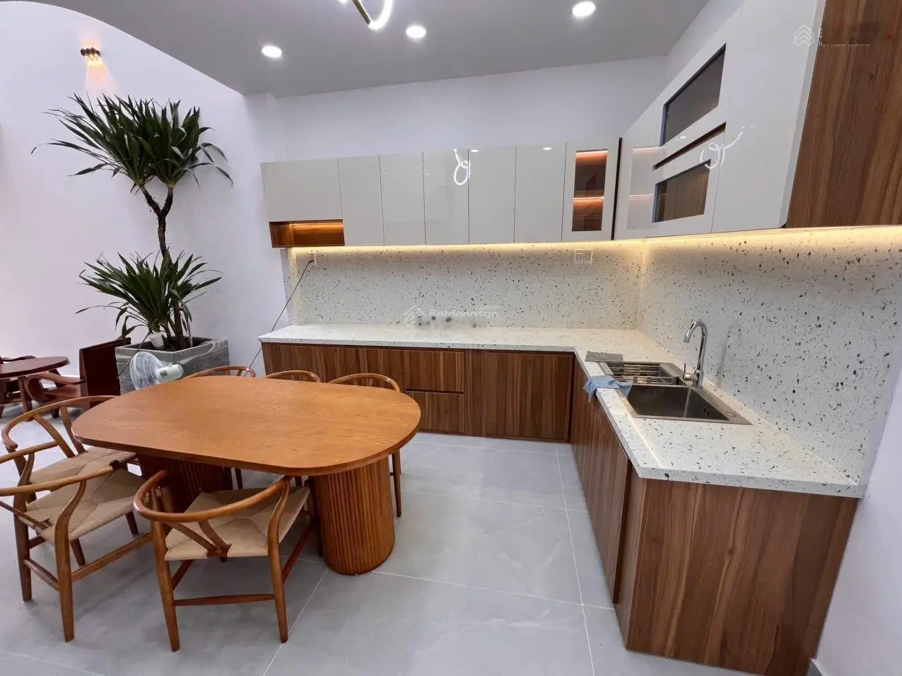 Bán gấp Nhà riêng 100m2, 2,9 tỷ tại Trần Thị Tám, Phước Lý, Cần Giuộc, Long An