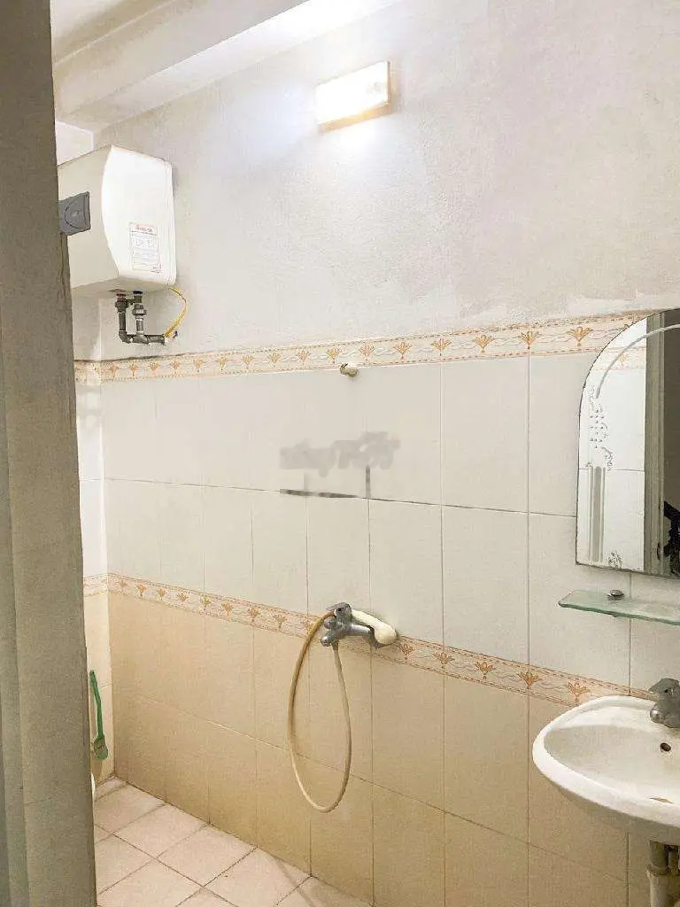 Bán nhà Khâm Thiên, Đống Đa, 39m2 giá 5.95 tỷ, nhà đẹp ở ngay