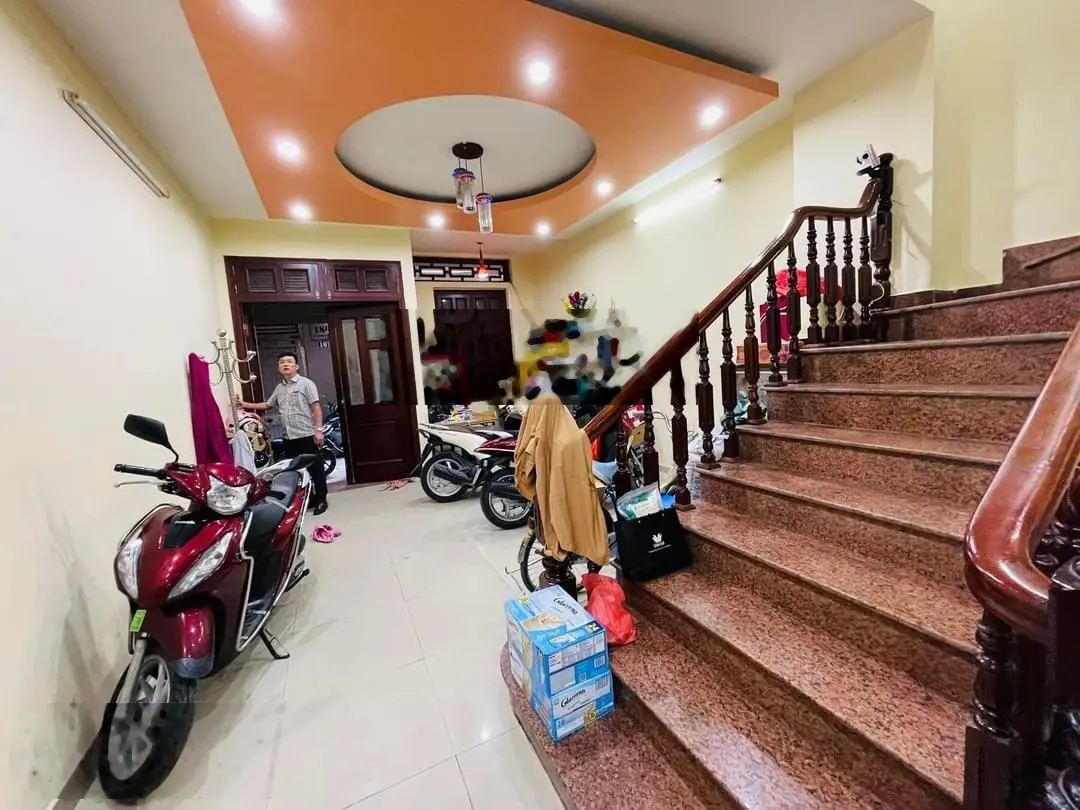 Cần bán gấp nhà Trần Duy Hưng - Cầu Giấy - DT 74m2*5 tầng*MT 4,8m*giá 16 tỷ