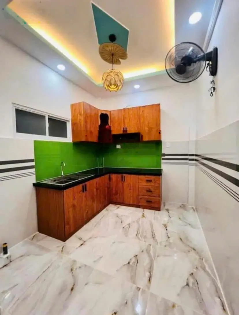 Giá siêu hời cho khách nào thiện chí đường Huỳnh Tấn Phát, Phường Tân Phú, Quận 7, SHR
