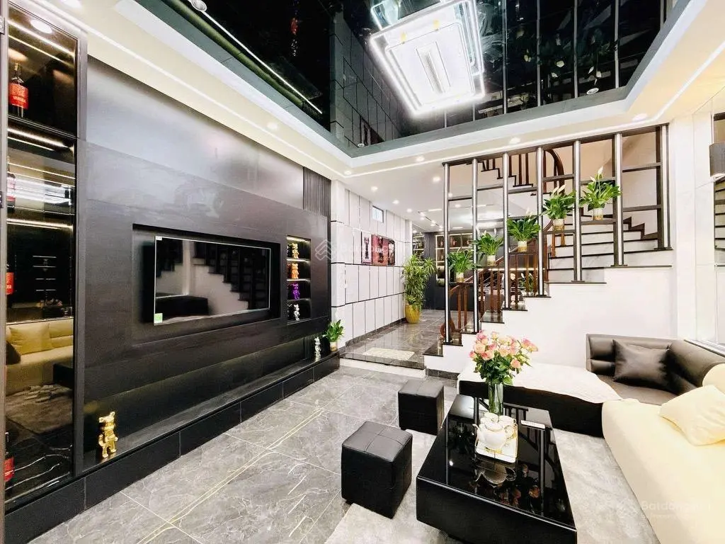 Siêu phẩm đại la- minh khai - 10m ô tô 58m full đồ sổ đẹp.