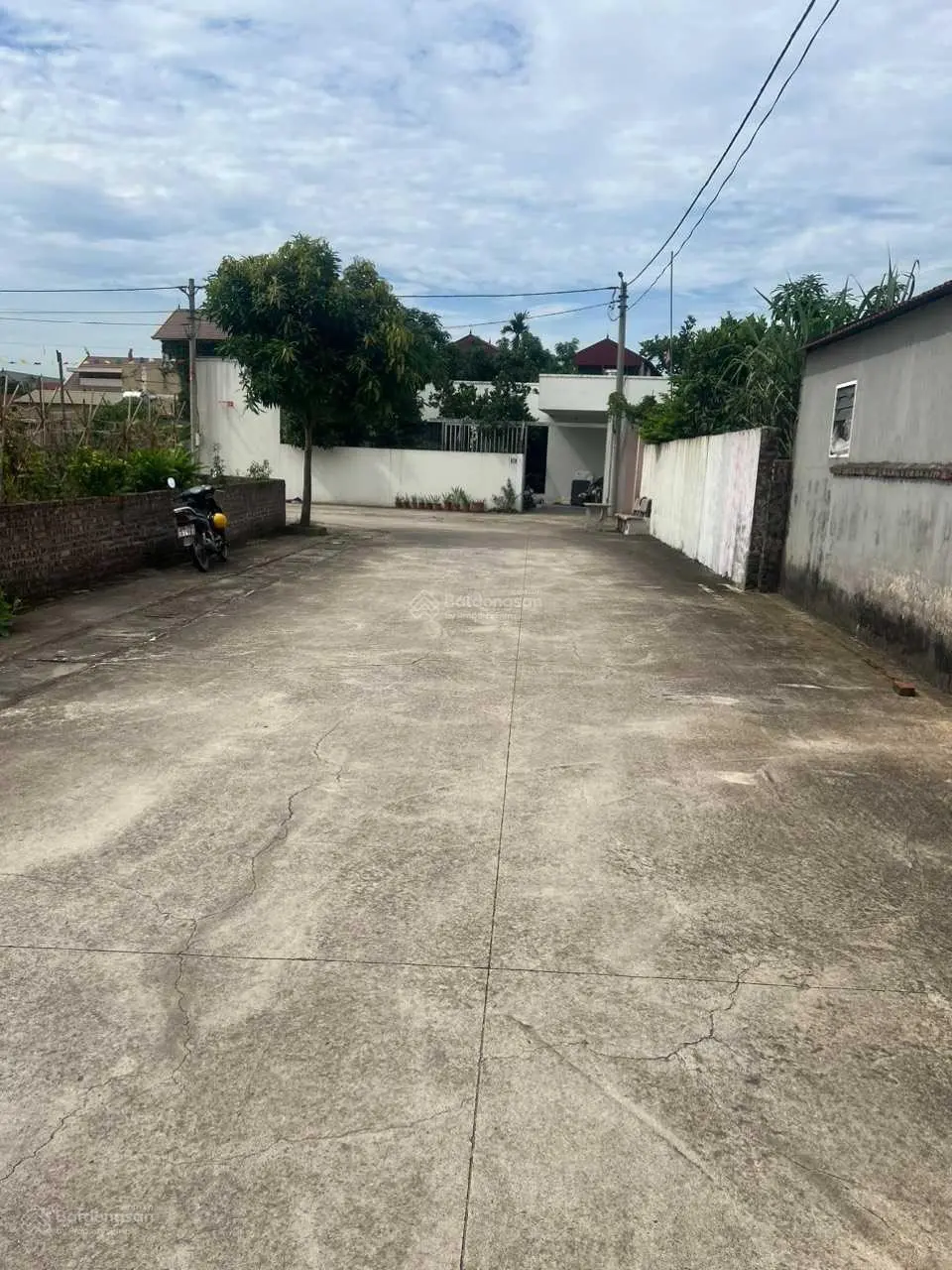 Bán đất đấu giá x1 thôn Đồng, Nguyên Khê, Đông Anh. Diện tích 60,8m2, giá 4,26 tỷ