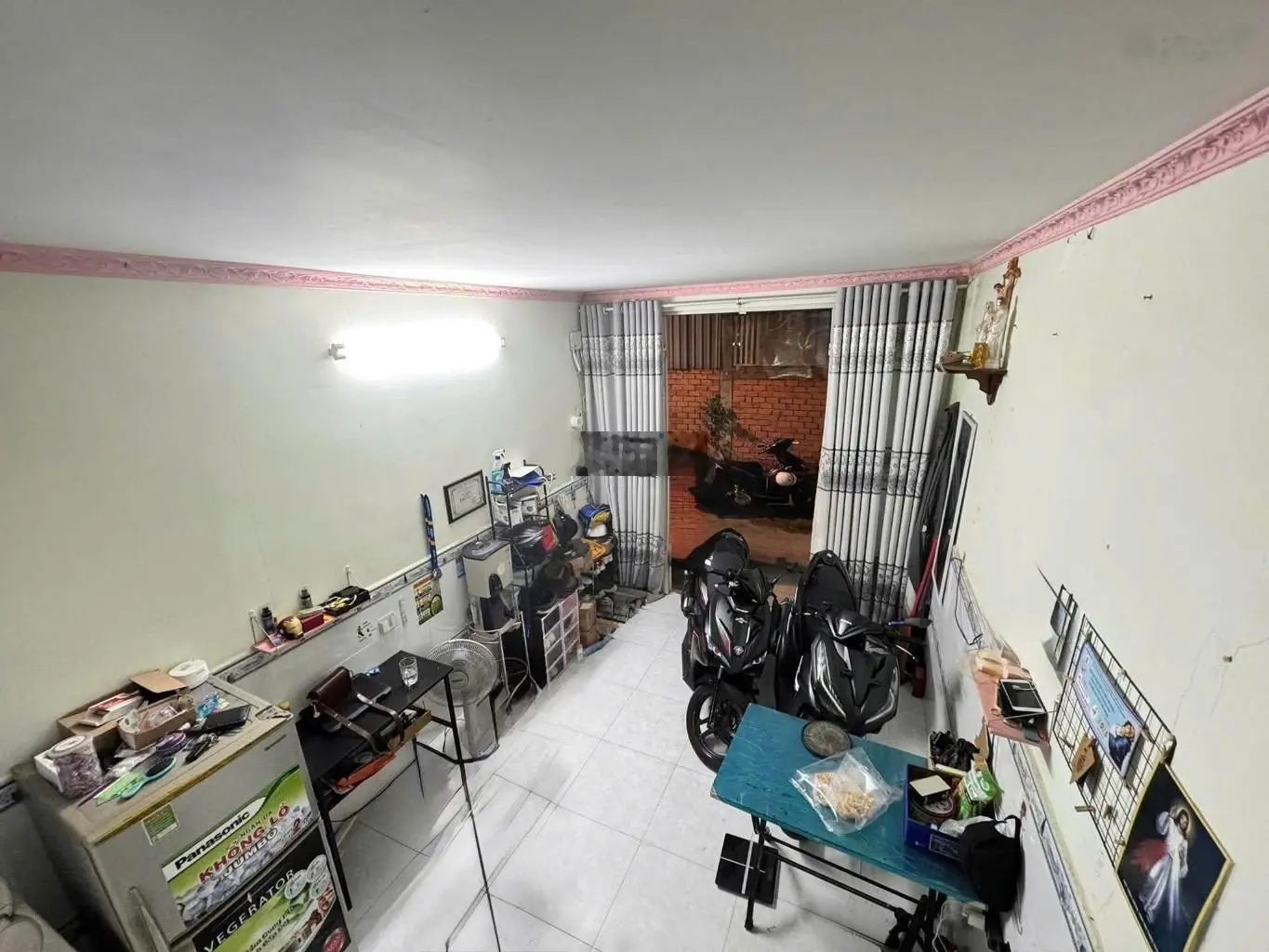 Nhỉn 2,5 tỷ - dtsd 36m - nhà 2 tầng - hxh đường 49 hiệp bình chánh - dòng tiền 6tr/tháng