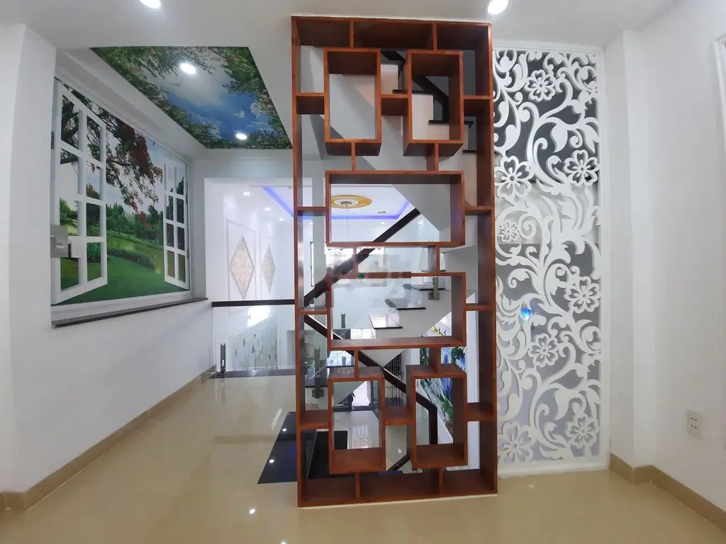 NỢ XẤU BÁN NHANH NHÀ MẶT TIỀN 6X28 LẠC LONG QUÂN, Q. TÂN BÌNH GIÁ