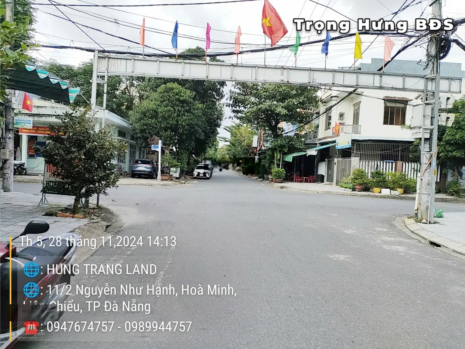 BÁN GẤP - Nhà đường 7.5m vỉa hè 4m Hà Mục gần trục lớn Lê Đại Hành (Cẩm Lệ)