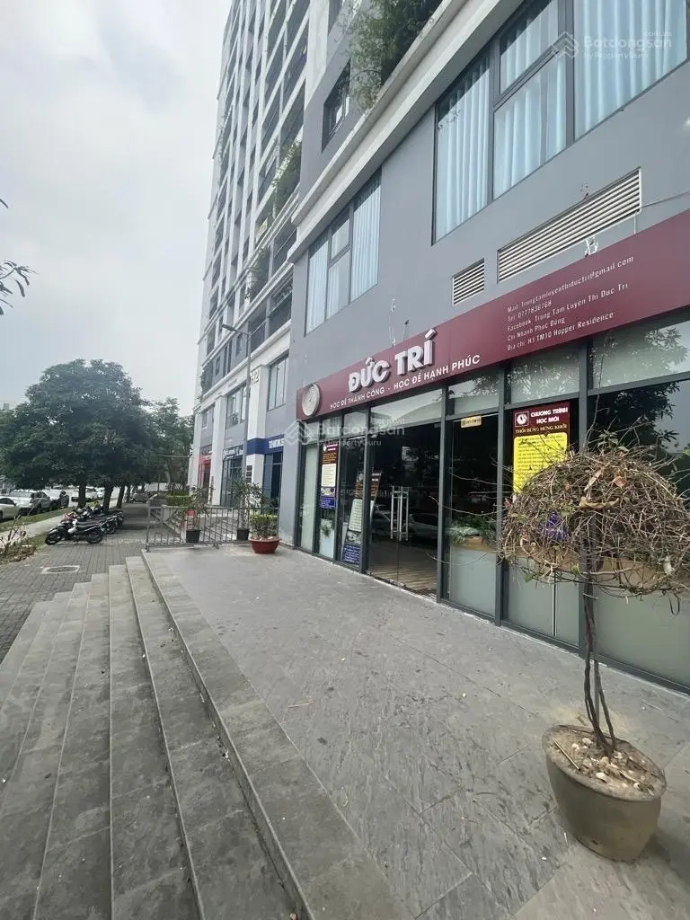Bán Tầng 1+2 Chân Đế Shophouse 140m2 MT 9m.10,8 tỷ