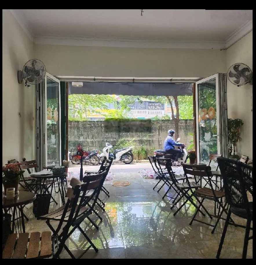 Bán nhà mặt phố Nghi Tàm, kinh doanh đỉnh, 90m2, mặt tiền khủng, thoáng sau, 28.5 tỷ