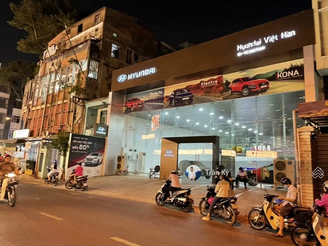 Bán nhà mặt tiền Đường Nguyễn Trãi P3 Quận 5 ( 9 * 25) nở hậu , 250m2 đất Giá rẻ