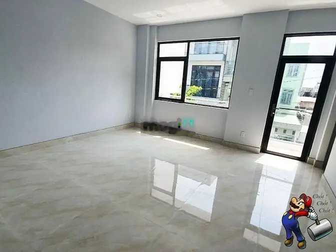 Nhỉnh 6 tỷ - khu vip đường 10m gần chợ hiệp thành quận 12 - ngang 6m