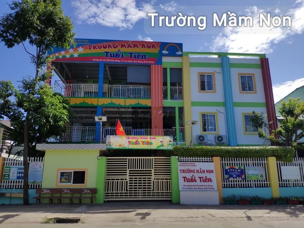 chính chủ bán đất TĐC Becamex, sổ riêng chỉ 815/lô,sát chợ Bàu Bàng.