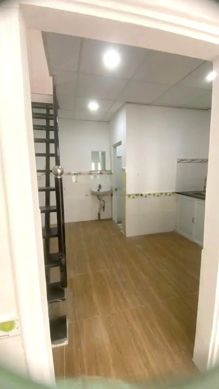 Bán nhà hẻm xe hơi 24m2 3.4x7m 2 tầng mới đẹp Quốc Lộ 13 Hiệp Bình Phước Thủ Đức chỉ 2,25 tỷ
