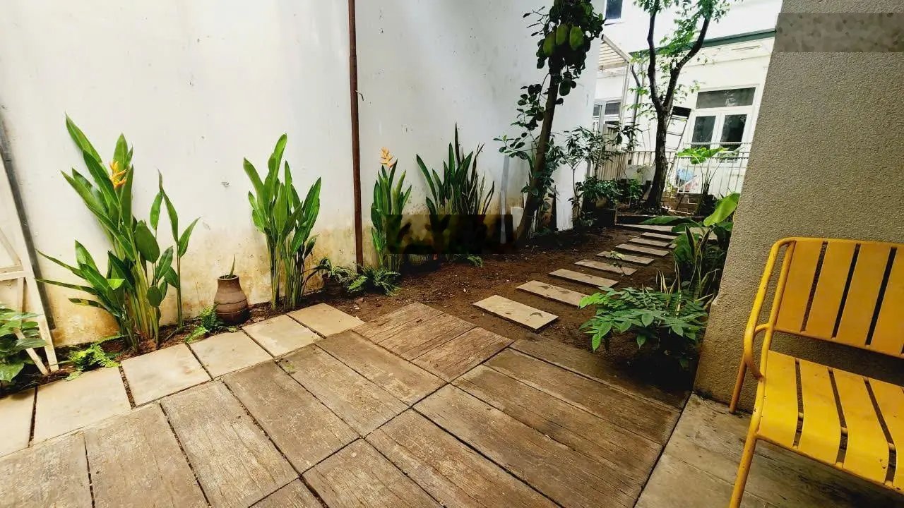 Bán gấp căn biệt thự Park Riverside - 11x12m(130.8n2) - 2 lầu, nội thất cao cấp - Giá 15 tỷ