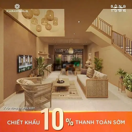 nhận Booking có hoàn tại dự án Caraworld Cam Ranh