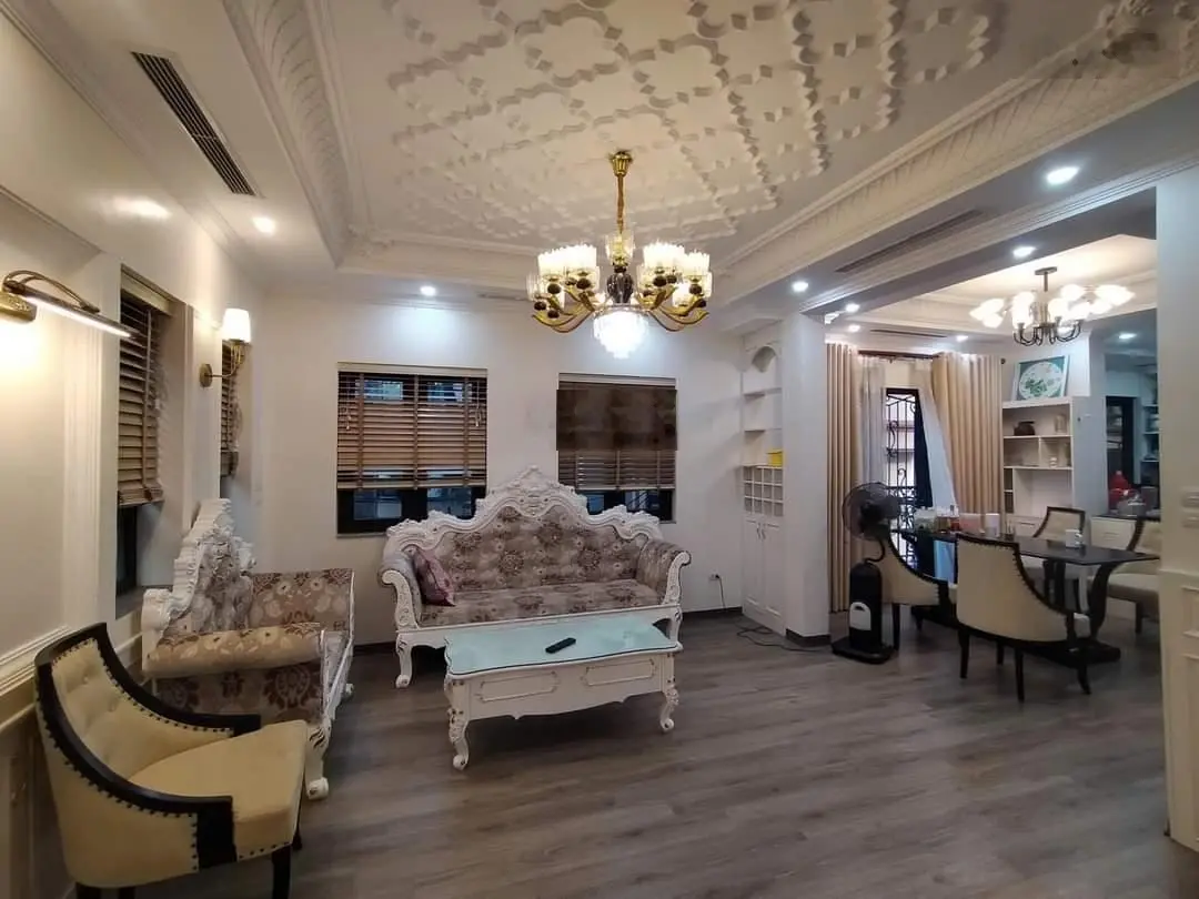 Nhà mới đẹp phố Yên Lạc, HBT, phân lô, ô tô, thang máy, full nội thất, gần đại học Bách, Kinh, Xây