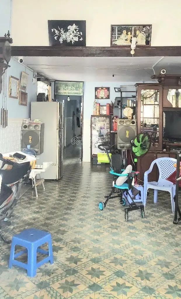 Mặt Tiền KD, gần ngay Đỗ Xuân Hợp, Phường Phước Bình, Thủ Đức, DT Khủng 168m2, 8x21 Chỉ 11.7 Tỷ