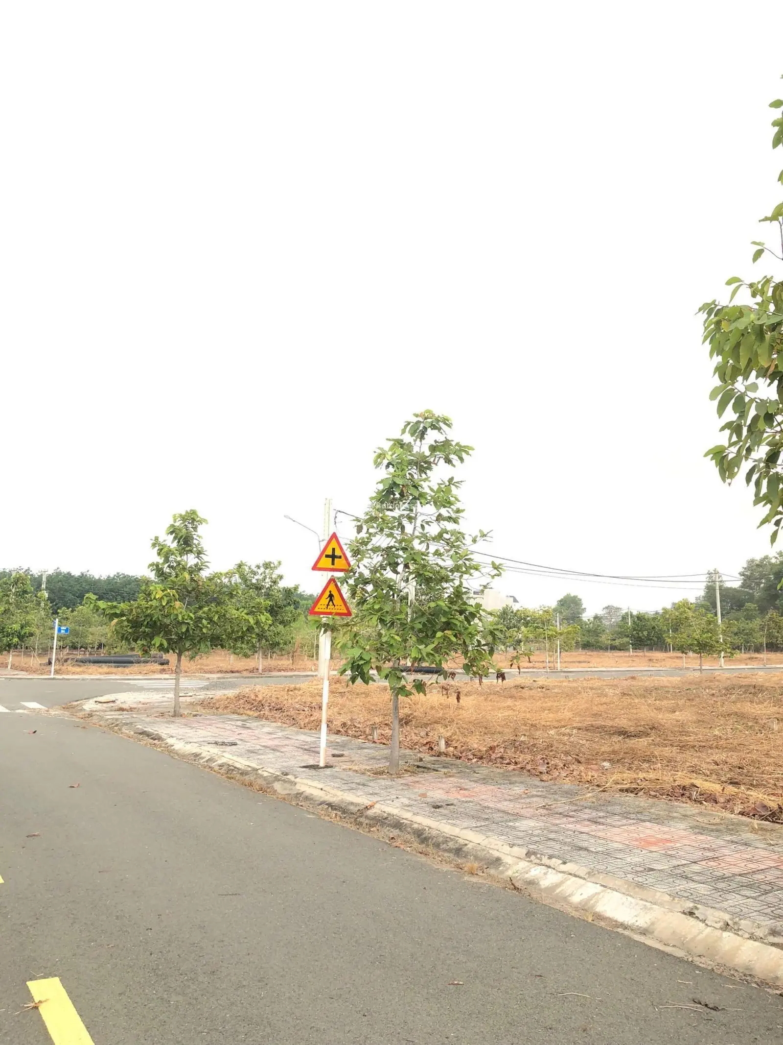 Mở bán đất MT đường NC, ngay KCN Bàu Bàng, Bình Dương, DT 75m2 giá 2.150 tỷ, sổ hồng riêng