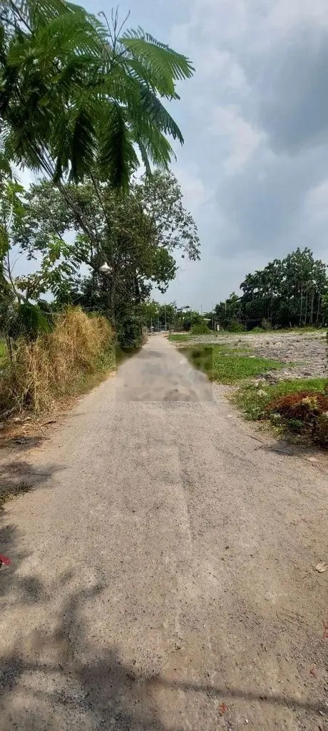 Bán đất 1,4 tỷ, diện tích 1200m2 tại Đường Số 22, Xã Sông Trầu, Huyện Trảng Bom, Đồng Nai