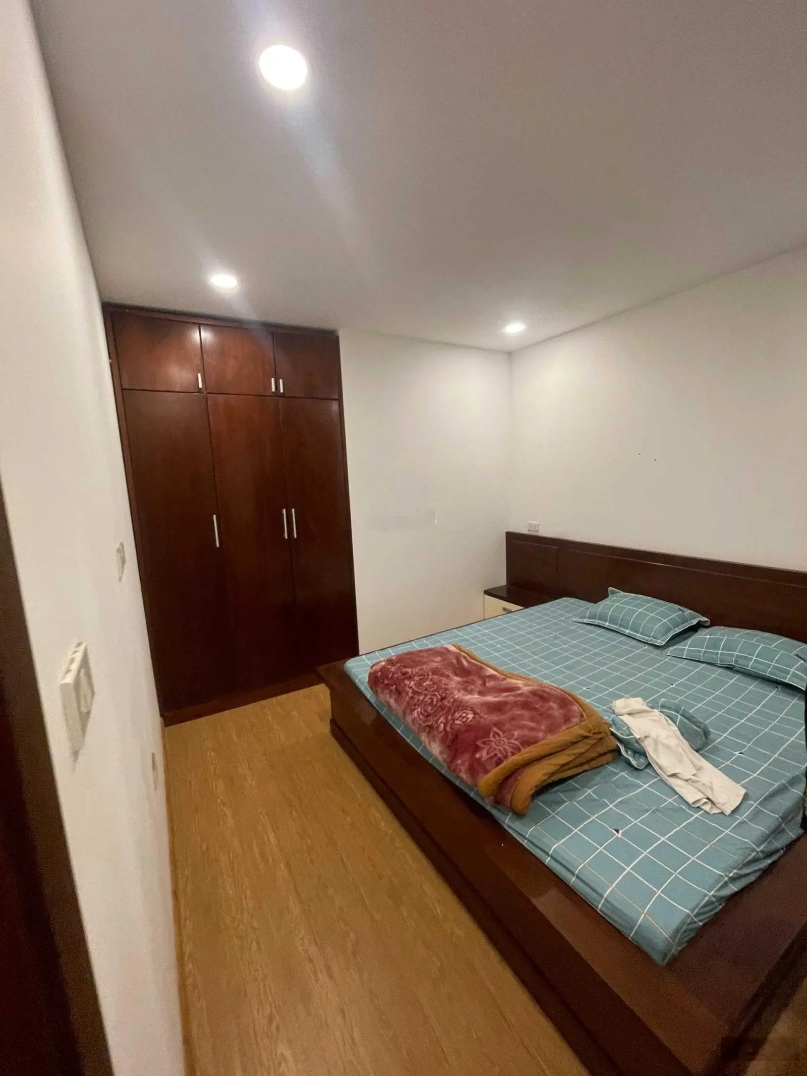 Cần bán ch 81m 3pn giá 6.075 tỷ tòa Hà Nội Centerpoint - Lê Văn Lương - Nhân Chính - Thanh Xuân