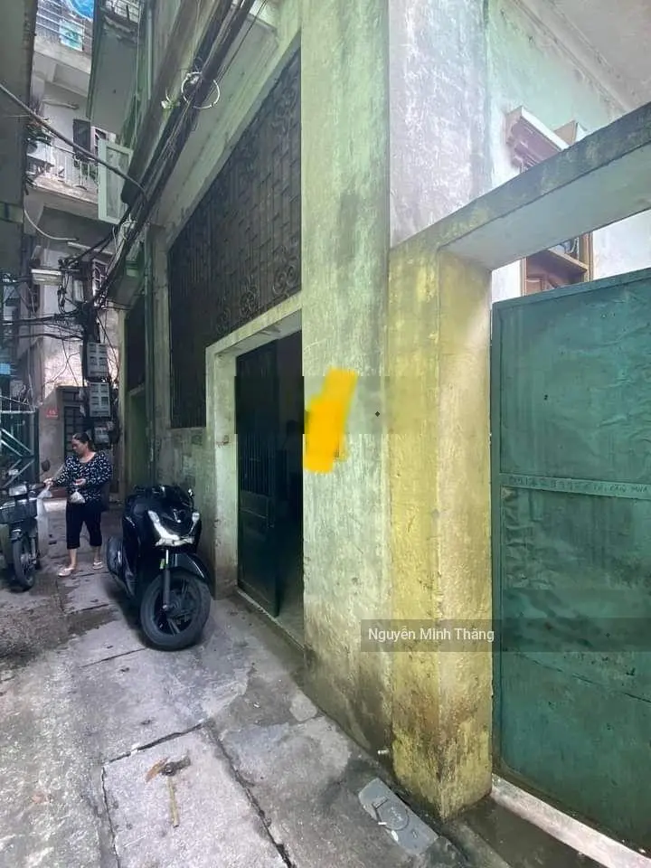Giá đầu tư siêu rẻ Kim Mã 50m ra phố