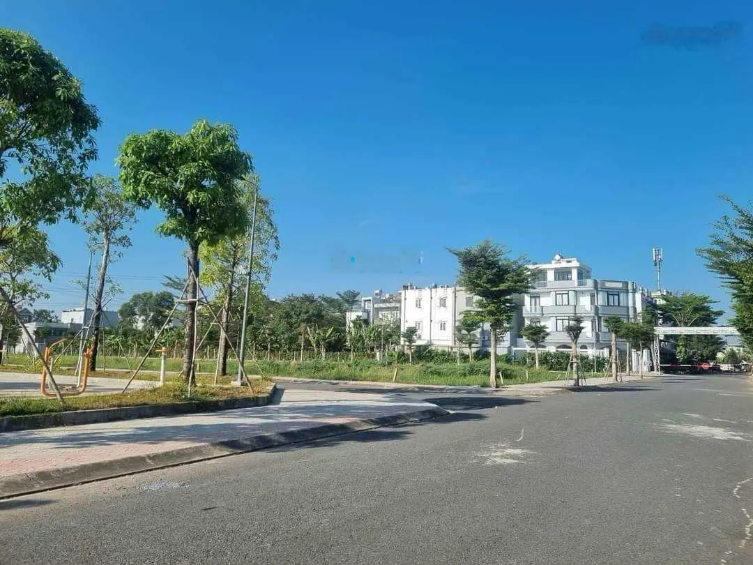 Đất 1181 Lê Văn Lương liền kề khu Làng Đại Học Phước Kiển