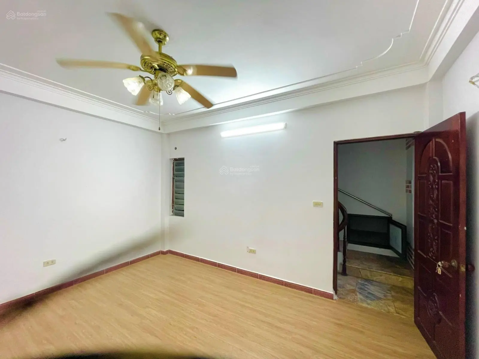 Nhà ngõ 155 phố Cự Lộc, q. Thanh Xuân, Tp Hà Nội