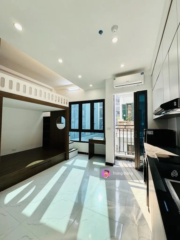 Bán nhà dòng tiền 55m2, 13,9 tỷ, 12PN, tại Quan Nhân, Thanh Xuân, Hà Nội Hot!