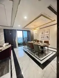 Cần bán căn chung cư 2 ngủ, 91m2 tầng trung tại Green Diamond 93 Láng Hạ view hồ đẹp. Giá chỉ 9tỷ