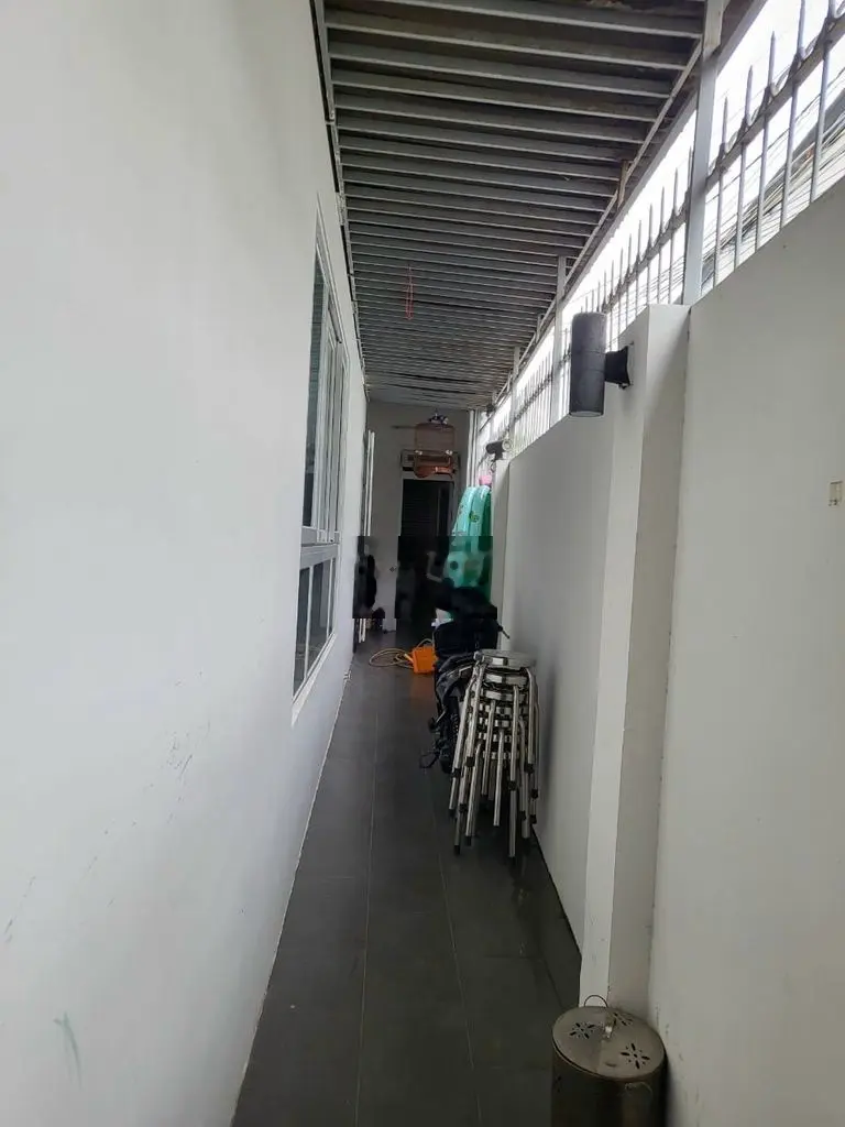 Bán Nhà Mặt Tiền đường Phạm Cự Lạng Tp Vũng Tàu