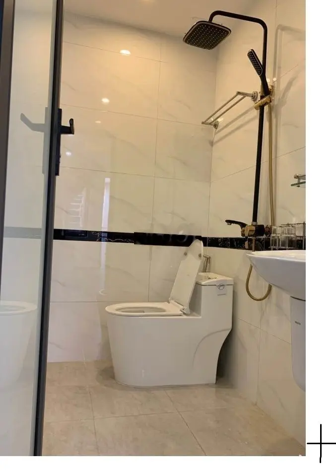2,75 tỷ nhà Liên Mạc-35m2-5 tầng-lô góc-oto vào nhà-view hồ