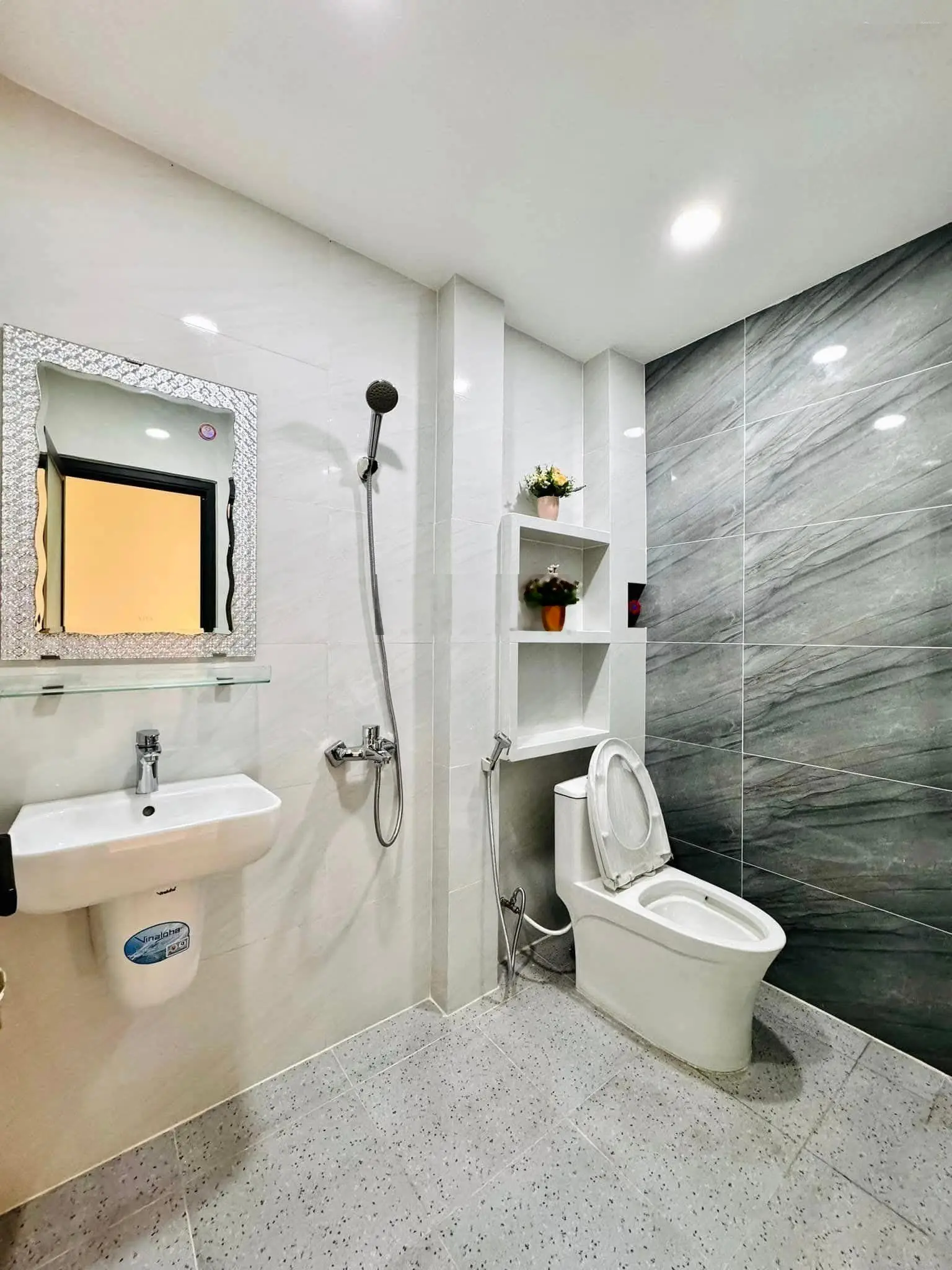 Nhà chính chủ cần bán gấp! Quang Trung, P. 10, Gò Vấp, sổ hồng chính chủ
